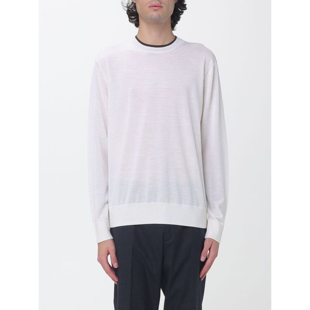 Paolo Pecora Men Sweater Men Paolo Pecora